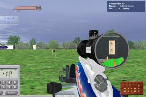 Xtreme Accuracy Shooting abandonware
