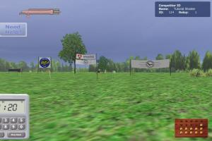 Xtreme Accuracy Shooting 3