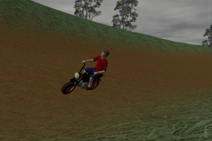 Xtreme Moped Racing 6