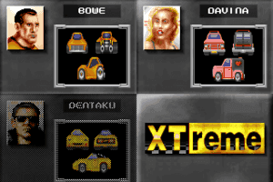 XTreme Racing 2