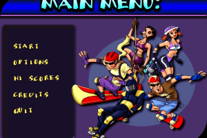 Xtreme Sports Arcade: Summer Edition 1