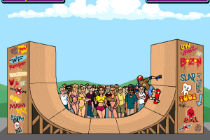 Xtreme Sports Arcade: Summer Edition 2