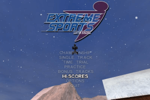 Xtreme Sports 2