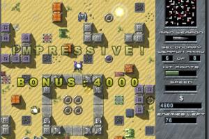 Xtreme Tankz Madness II abandonware