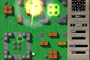 Xtreme Tankz Madness II 9