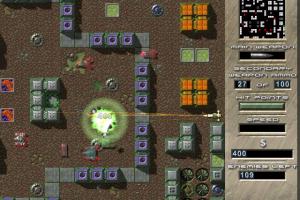 Xtreme Tankz Madness II 3