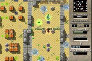 Xtreme Tankz Madness II 4