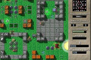 Xtreme Tankz Madness II 5