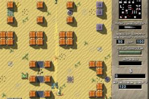 Xtreme Tankz Madness II 6