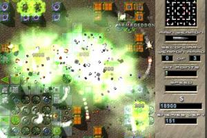 Xtreme Tankz Madness II 7