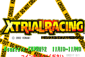 Xtrial Racing 9