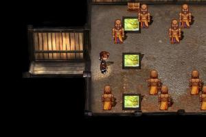 Xuan-Yuan Sword: Mists Beyond the Mountains 32