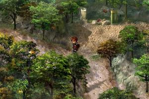 Xuan-Yuan Sword: Mists Beyond the Mountains 35
