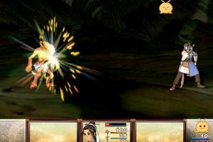 Xuan-Yuan Sword: The Scar of Sky 14