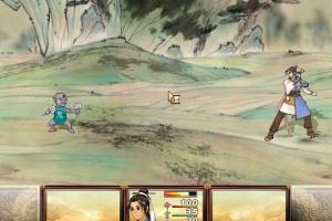 Xuan-Yuan Sword: The Scar of Sky 15