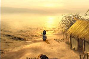Xuan-Yuan Sword: The Scar of Sky 27