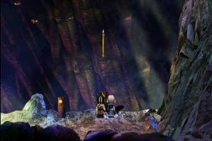 Xuan-Yuan Sword: The Scar of Sky 28