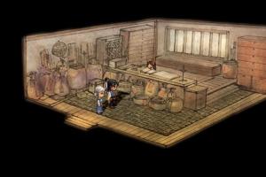 Xuan-Yuan Sword: The Scar of Sky 30