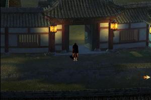 Xuan-Yuan Sword: The Scar of Sky 37
