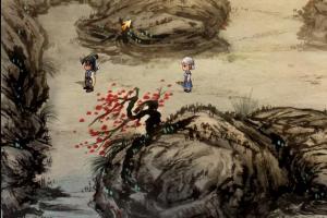 Xuan-Yuan Sword: The Scar of Sky 38