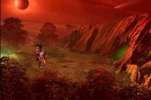 Xuan-Yuan Sword: The Scar of Sky 3