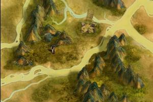 Xuan-Yuan Sword: The Scar of Sky 6