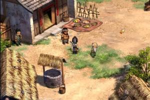 Xuan-Yuan Sword: The Scar of Sky 7