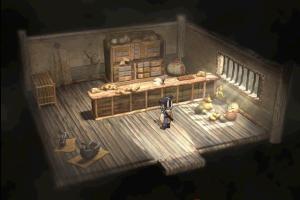 Xuan-Yuan Sword: The Scar of Sky 8