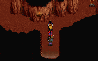 Xuan Yuan Sword 2 abandonware