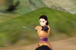 Xuanyuan Jian 4: Hei Long Wu xi Yun Fei Yang 10
