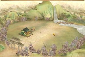 Xuanyuan Jian Waizhuan: Cang zhi Tao 12