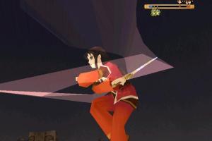 Xuanyuan Jian Waizhuan: Cang zhi Tao 33