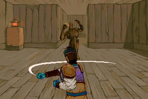 Xuan-Yuan Sword: Dance of the Maple Leaves abandonware