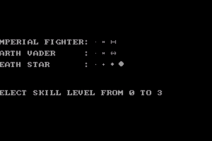 X-Wing Fighter abandonware