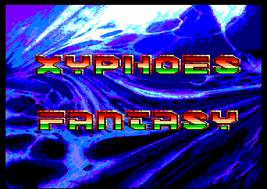 Xyphoes Fantasy 0