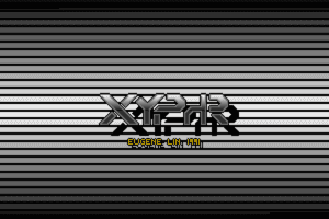 Xyphr abandonware