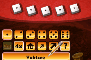 Yahtzee Adventures 10
