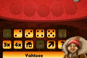 Yahtzee Adventures 11