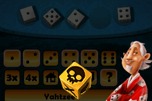 Yahtzee Adventures 14