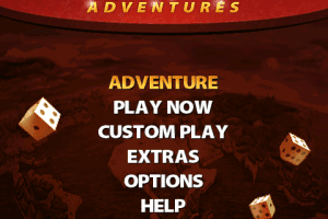 Yahtzee Adventures 2