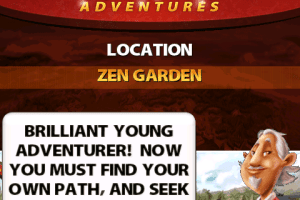 Yahtzee Adventures 3