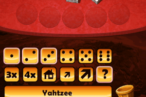 Yahtzee Adventures 4