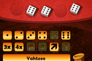 Yahtzee Adventures 5