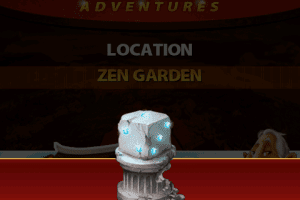 Yahtzee Adventures 7