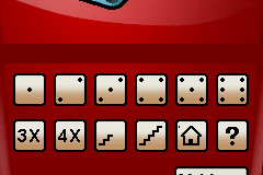 Yahtzee Deluxe abandonware