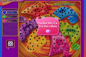 Yahtzee, Parcheesi & Aggravation Collection 3