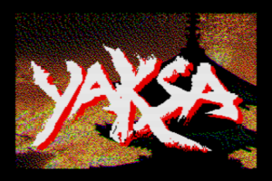 Yaksa 1