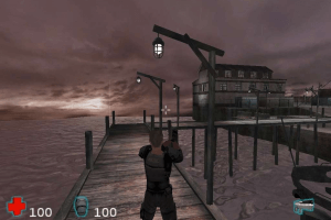Yakuza Revenge 1