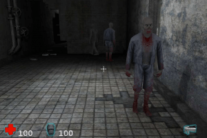 Yakuza Revenge 3