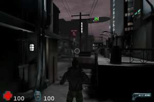 Yakuza Revenge 4